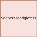 Seghers loodgieters